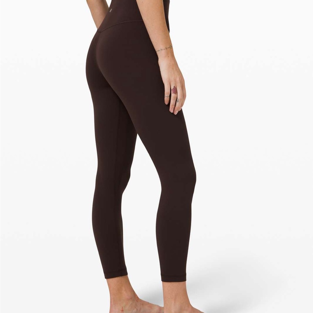 Lululemon Align 25”